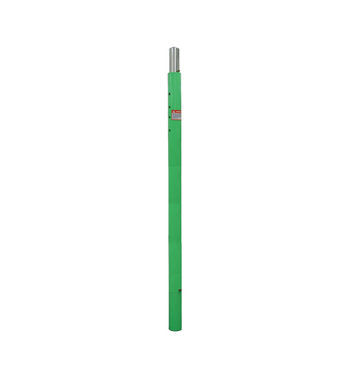 3M DBI SALA 8518004 Hoist System Working Length Lower Mast (57")