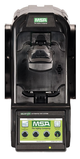 MSA 10128642 GX2 Auto Test System For ALTAIR 4X and 4XR Gas Monitors