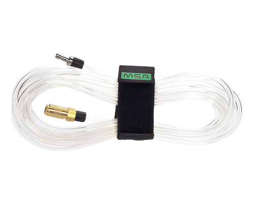 MSA 10040665 Altair 5X Sampling 10' Air-Line with Quick Disconnect