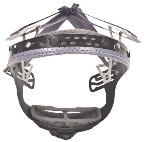 エクササイズグッズ RB skull 210 MSA Skullgard Cap Fast-Trac III Suspension (L) - Industrial Safety