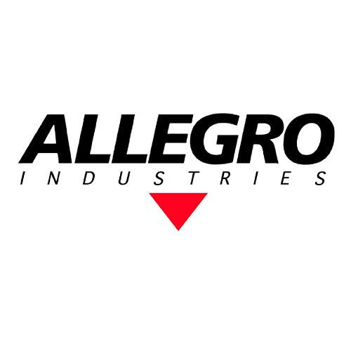 Allegro 9533-03C Electric Motor Capacitor