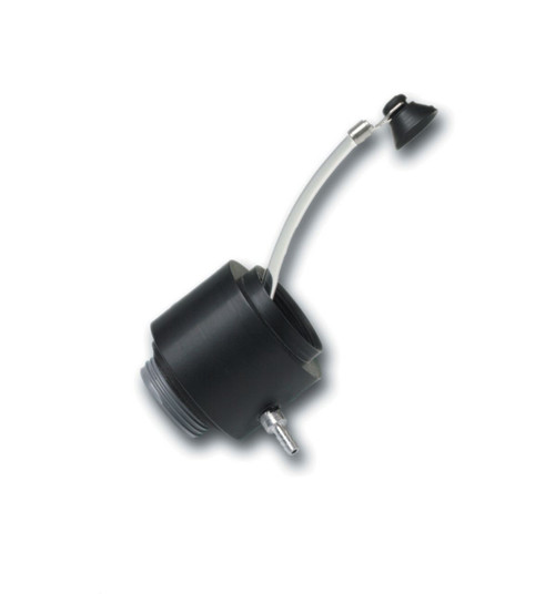 Honeywell 770021 Replacement Quantitive Fit Test Adapter 