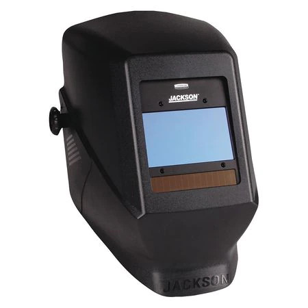 Jackson Safety 46129 Insight Vari AutoDark Welding Helmet