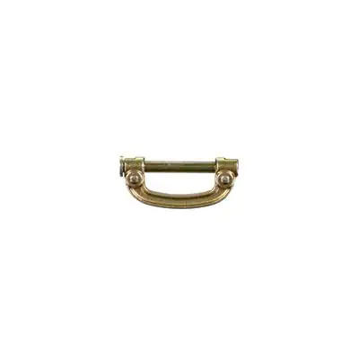 3M DBI SALA 3100480 Nano-Lok Single-Pin Style SRL Connector for Single or Twin leg