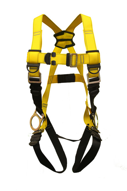 Guardian Series 1 Harness Side D-ring