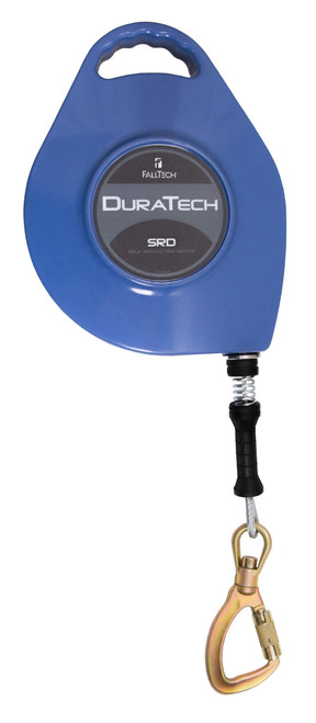 Falltech DuraTech Self-Retracting Device with Side Payout - 7232C