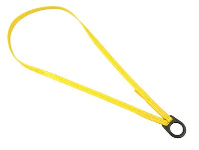 3M DBI SALA 1201422 Coated Web Scaffold Choker 2'