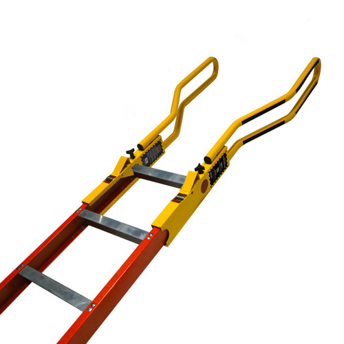 Guardian 10800 Safe-T Ladder Extension System (One Pack)