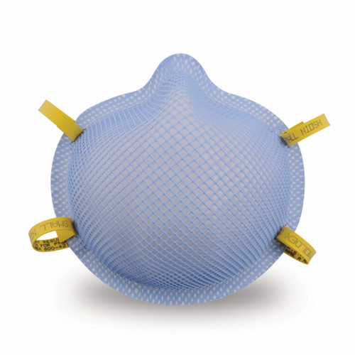 Moldex N95 Series Healthcare Particulate Respirator (8 Boxes/Case)