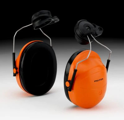 3M M-985 PELTOR Earmuff Assembly (Pair)