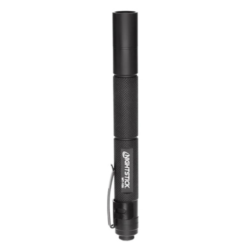 Nightstick MT-100 Mini-TAC Light - 2 AAA Black