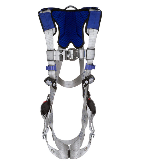 3M DBI-SALA ExoFit X100 Comfort Vest Safety Harness