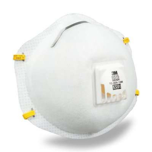 3M 8212 Particulate Welding Respirator, N95 with Faceseal