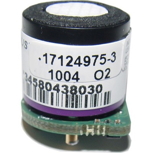 Industrial Scientific 17124975-3 O2 Sensor for MX6 Gas Detector