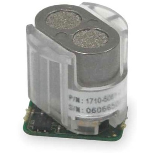 Industrial Scientific 17124975-K LEL Sensor for MX6 Gas Detector