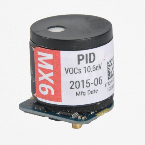 Industrial Scientific 17124975-R (VOC)PID Sensor for MX6 Gas Detector