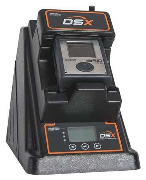 Industrial Scientific 18109327031 DSX StandAlone Docking Station for Ventis MX4 Industrial