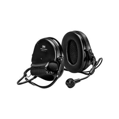 3M MT20H682FB-09N SVS PELTOR SwatTac VI NIB Hearing Defender