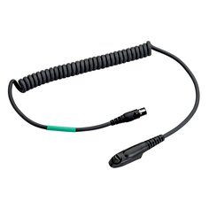 3M FLX2-65 PELTOR FLX2 Cable Motorola ex500/ex600