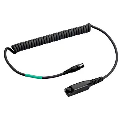3M FLX2-101 PELTOR FLX2 Cable Sepura 800/900 Series