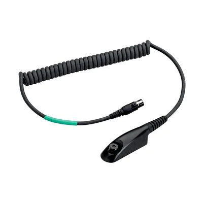 3M FLX2-32 PELTOR FLX2 Cable Motorola HT Series