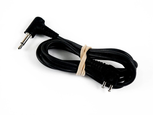 3M FL6M PELTOR Audio Input Cable 2.5mm Mono Plug