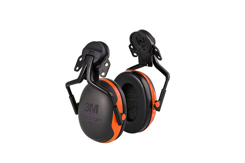 スリーエム(3M) RG-OTH-4 3M RG-OTH-4 Peltor Sport RangeGuard Earmuff - Industrial Safety