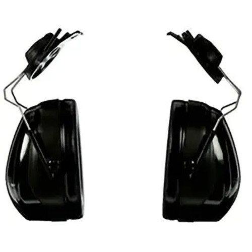 3M™ PELTOR™ X1 Earmuffs X1P3, Hard Hat Attached, 10 ea/Case