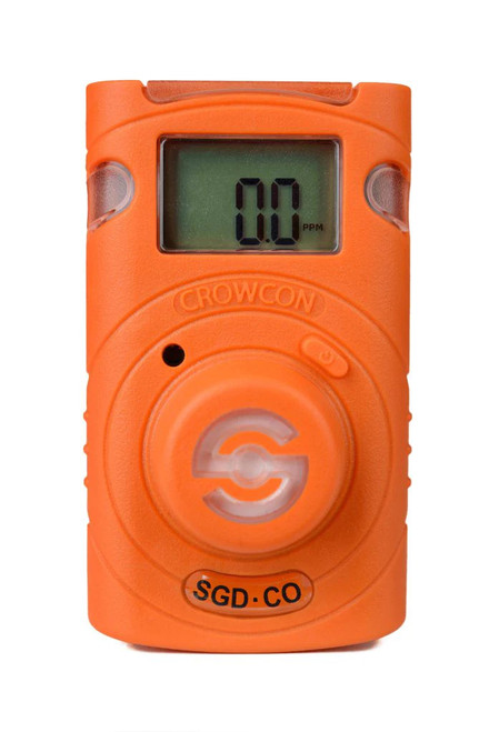 Crowcon CL-C-35 Clip SGD CO 35/50ppm