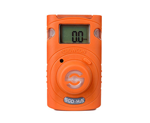 Crowcon CL-C-35 Clip SGD CO 35/50ppm - Industrial Safety