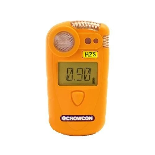 Crowcon GS-AI-B-012-G Gasman 0-100ppm Hydrogen Sulphide