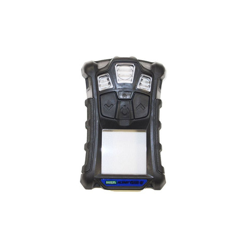 MSA 10236170 ALTAIR 4XR (Charcoal) Front Casing without Bluetooth