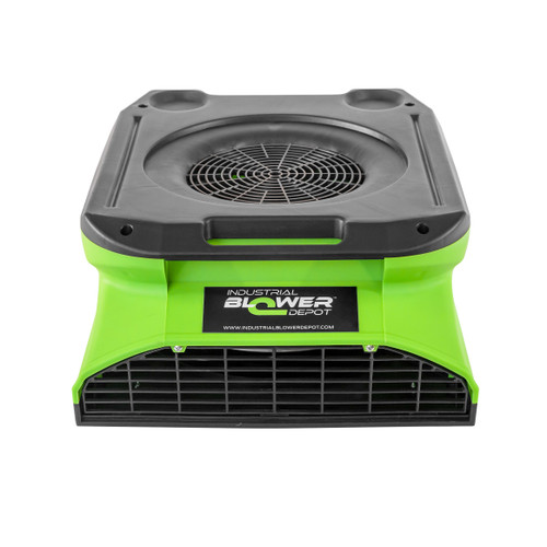 Floor Dryer Slim MultiStacked Industrial Safety Products