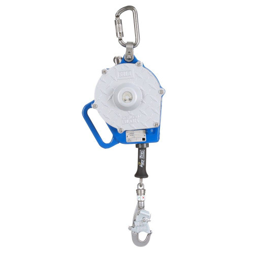 3M DBI SALA 3400144 Sealed-Blok Self-Retracting Lifeline Retrieval with Stainless Steel Cable (30 ft.)