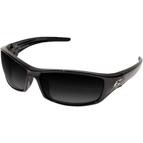 Edge Eyewear TSRG216 Reclus Polarized Gradient Smoke Lens