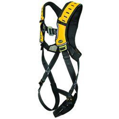 Guardian 181361 Edge Harness with Chest Quick-Connect Buckle