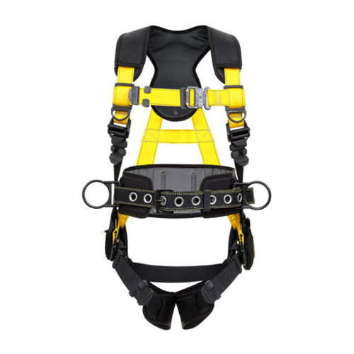 Guardian 37301 Series 5 Full-Body Harness