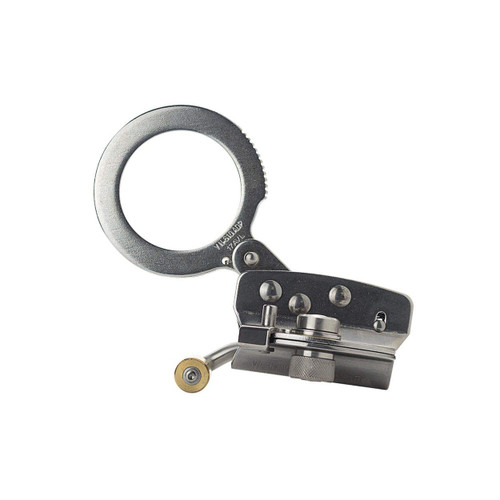 SafeWaze FS1118 Stainless Steel Removable Trailing Fall Arrester