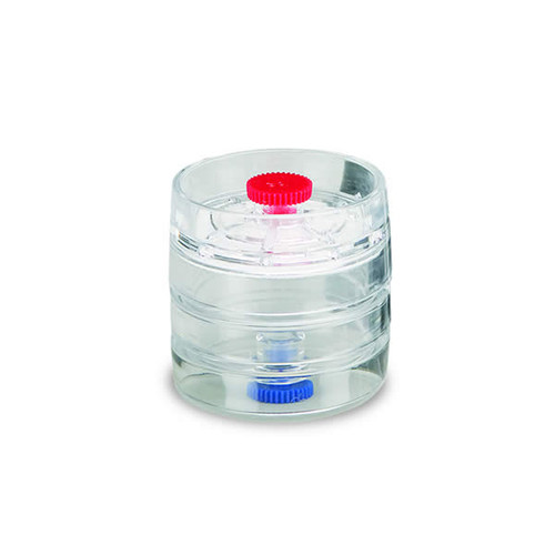 Allegro Lead Cassettes 37mm (50 cassettes) 9804-14