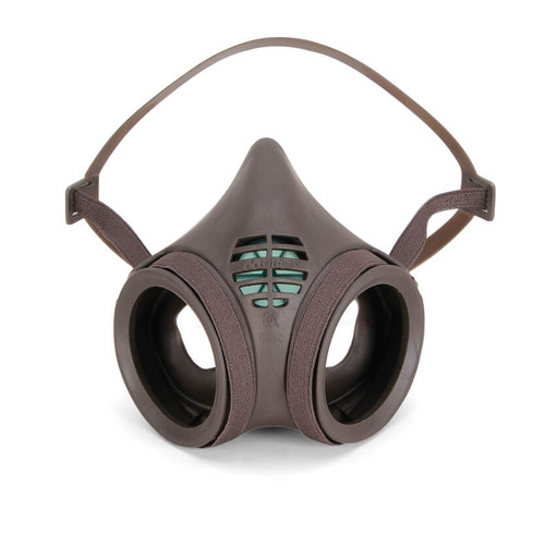 Moldex 8000 Series Reusable Half Mask Respirator