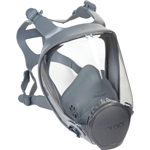 Moldex 9000 Series Reusable Full Face Respirator (Each)