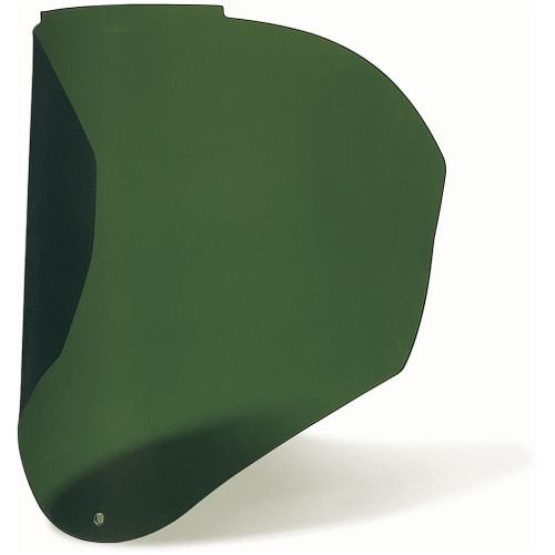 Honeywell S8565 Uvex Bionic Shield Replacement Lens - Industrial