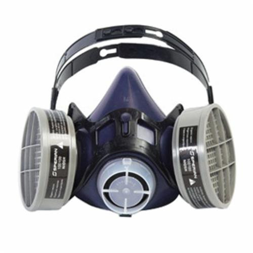 Honeywell 313000 Sperian Premier Half Mask Respirator