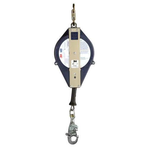 3M DBI SALA 3503882 Ultra-Lok Self-Retracting Lifeline with Swivel Snap Hook (50 ft.)