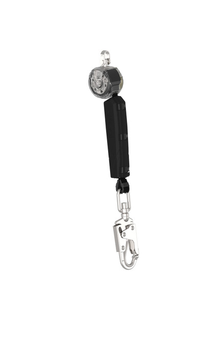 MSA VTOHW-031-ZB-A V-TEC PFL Single-Leg with 36C Snaphook