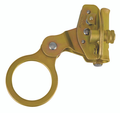 Falltech Self-tracking for 5/8" Rope with Secondary Safety Latch 7479