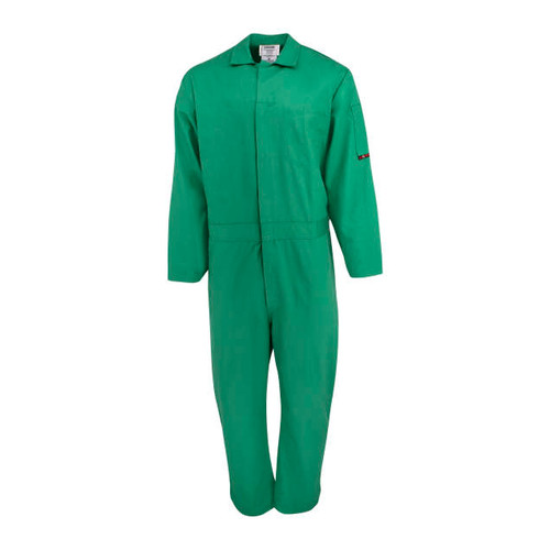 Radians FRCA-WCA VolCore Welding Front Snap Coverall