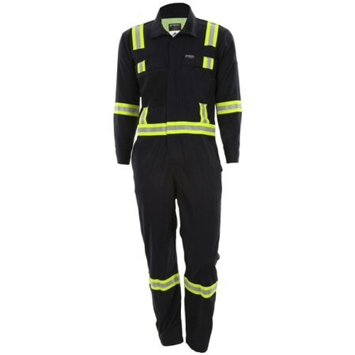 MCR SBC1032 Summit Breeze FR 5.5 oz Coverall (CAT 2)