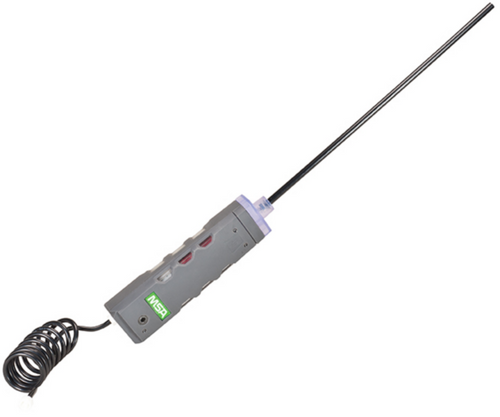 MSA 10152669 Pump Probe for Altair 4X/4XR with Charger