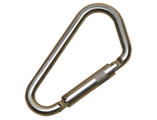 3M DBI SALA 2000300 Self-Closing/Triple Locking Carabiner 2